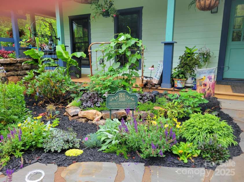 231 Bible School Road, Lake Lure, NC 28746.  MLS# CAR4269595, YatesRealty ID 11408. 