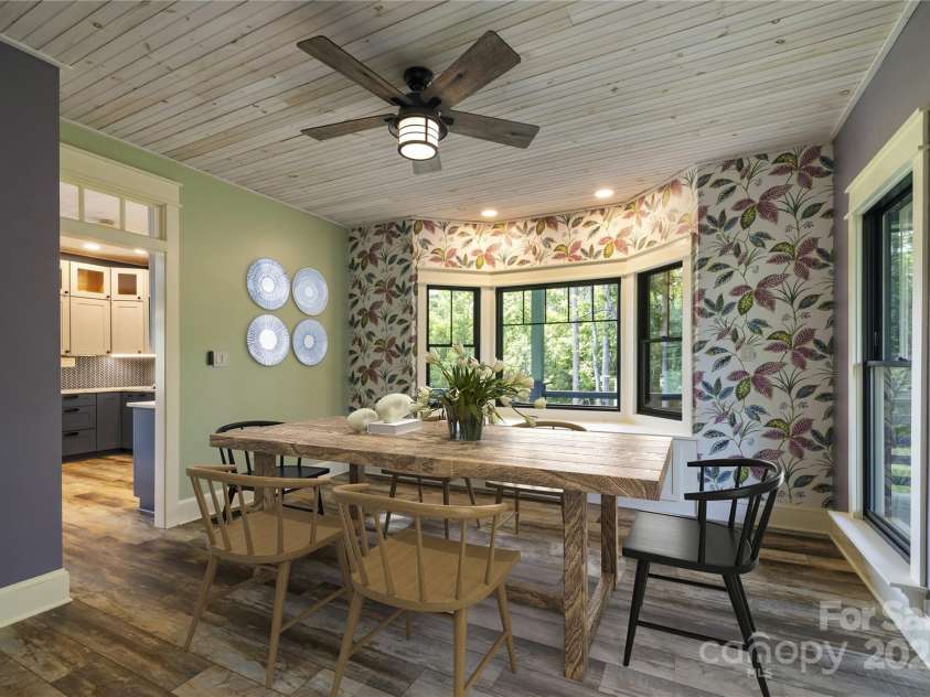 231 Bible School Road, Lake Lure, NC 28746.  MLS# CAR4269595, YatesRealty ID 11408. 