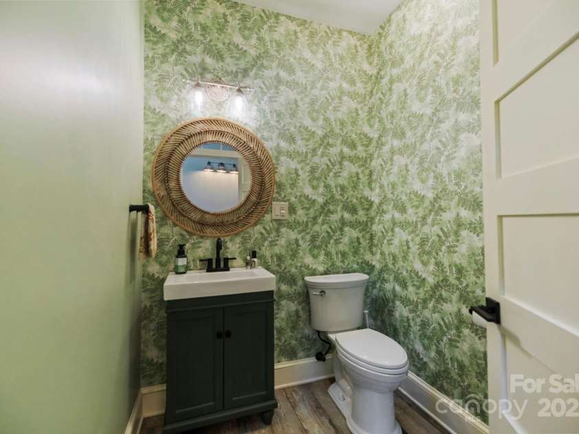 231 Bible School Road, Lake Lure, NC 28746.  MLS# CAR4269595, YatesRealty ID 11408. 