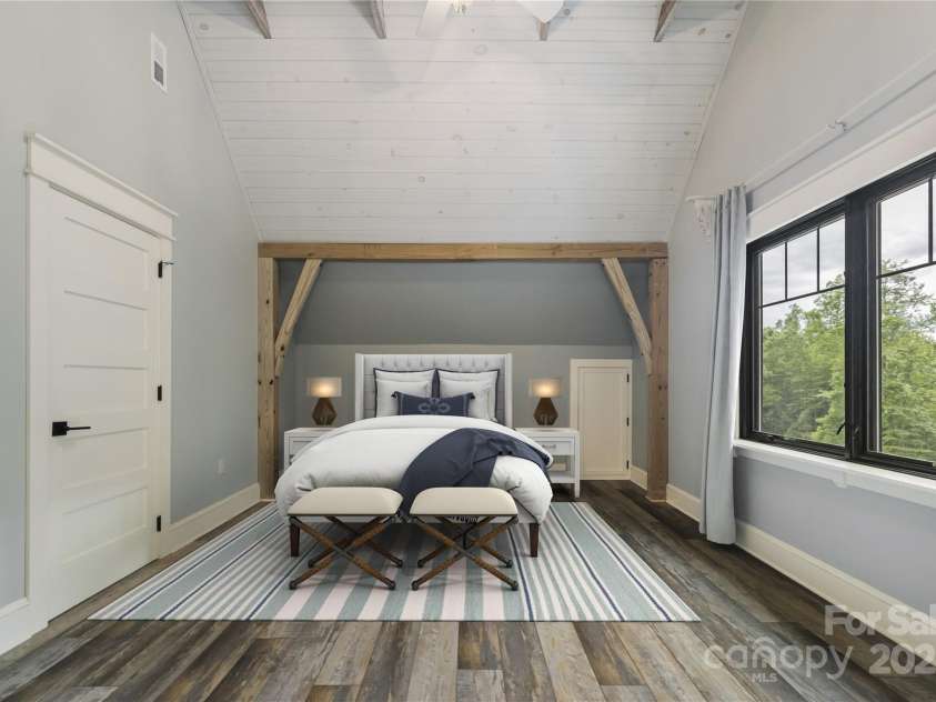 231 Bible School Road, Lake Lure, NC 28746.  MLS# CAR4269595, YatesRealty ID 11408. 