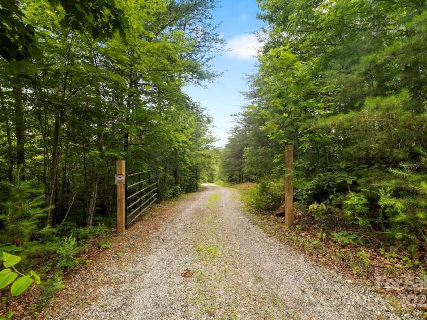 231 Bible School Road, Lake Lure, NC 28746.  MLS# CAR4269595, YatesRealty ID 11408. 