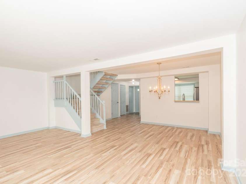 7340 Pebblestone Drive, Charlotte, NC 28212.  MLS# CAR4154474, YatesRealty ID 11409. 