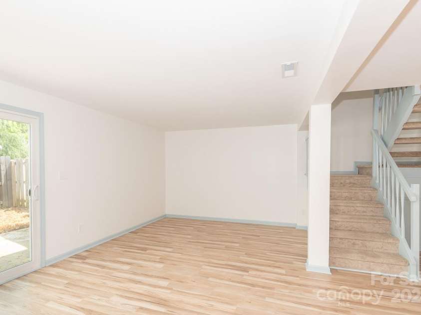 7340 Pebblestone Drive, Charlotte, NC 28212.  MLS# CAR4154474, YatesRealty ID 11409. 