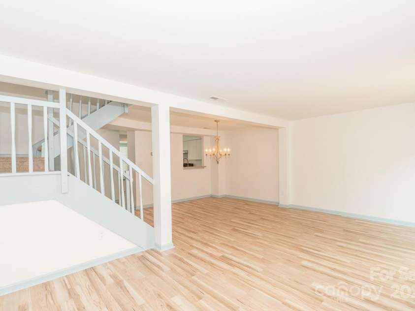 7340 Pebblestone Drive, Charlotte, NC 28212.  MLS# CAR4154474, YatesRealty ID 11409. 