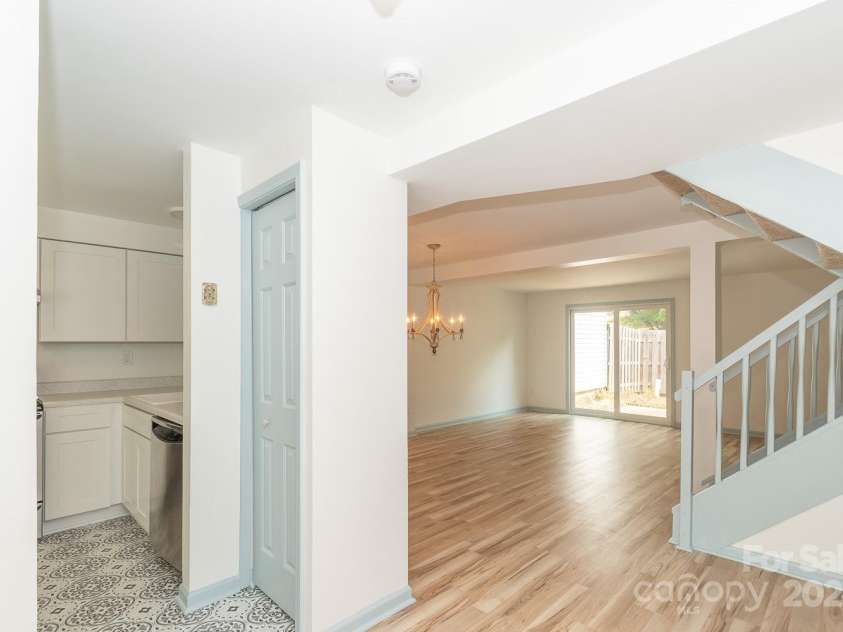 7340 Pebblestone Drive, Charlotte, NC 28212.  MLS# CAR4154474, YatesRealty ID 11409. 