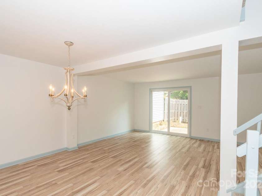 7340 Pebblestone Drive, Charlotte, NC 28212.  MLS# CAR4154474, YatesRealty ID 11409. 