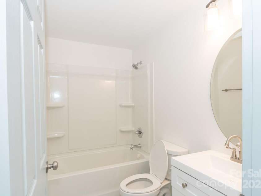 7340 Pebblestone Drive, Charlotte, NC 28212.  MLS# CAR4154474, YatesRealty ID 11409. 