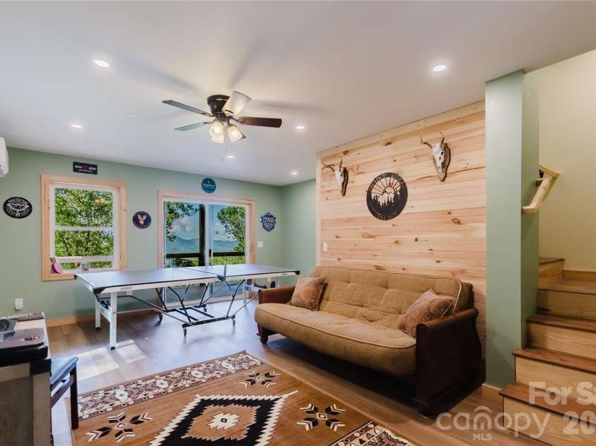 241 Golden Hawk Drive, Bryson City, NC 28713.  MLS# CAR4420380, YatesRealty ID 1141. 