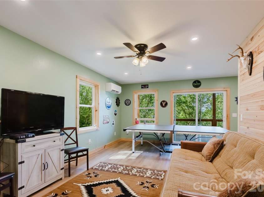 241 Golden Hawk Drive, Bryson City, NC 28713.  MLS# CAR4420380, YatesRealty ID 1141. 