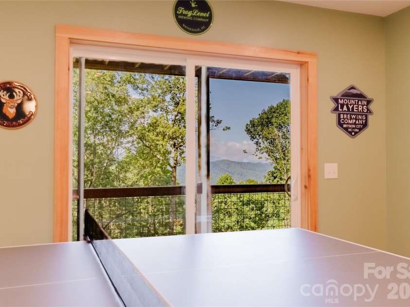 241 Golden Hawk Drive, Bryson City, NC 28713.  MLS# CAR4420380, YatesRealty ID 1141. 