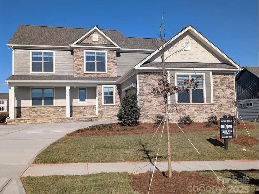 1921 Hendricks Street, Rock Hill, SC 29732.  MLS# CAR4246149, YatesRealty ID 11410. 