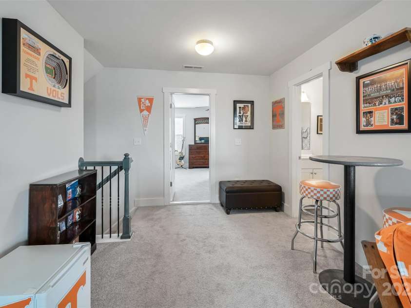 22 Hyde Park Place, Arden, NC 28704.  MLS# CAR4239022, YatesRealty ID 11411. Perfect for the Big Game!