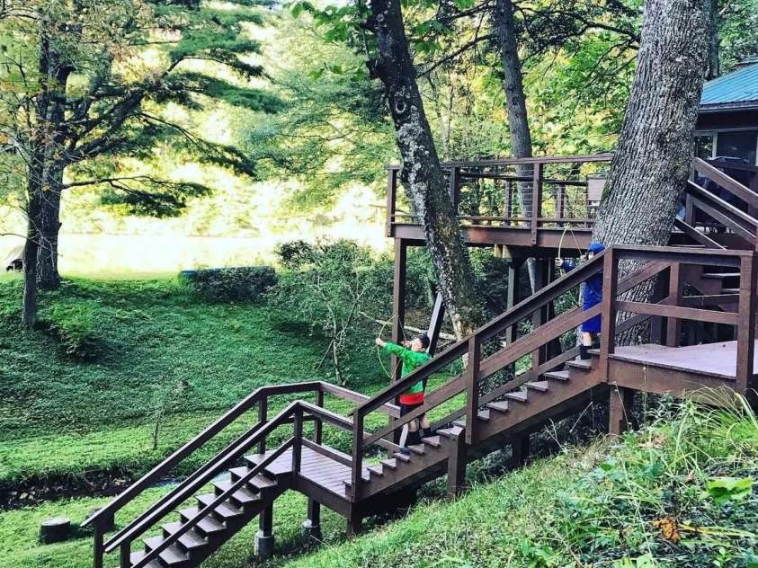 1359 Chestnut Grove Road, Spruce Pine, NC 28777.  MLS# CAR4363225, YatesRealty ID 11412. 