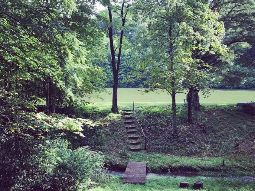 1359 Chestnut Grove Road, Spruce Pine, NC 28777.  MLS# CAR4363225, YatesRealty ID 11412. 