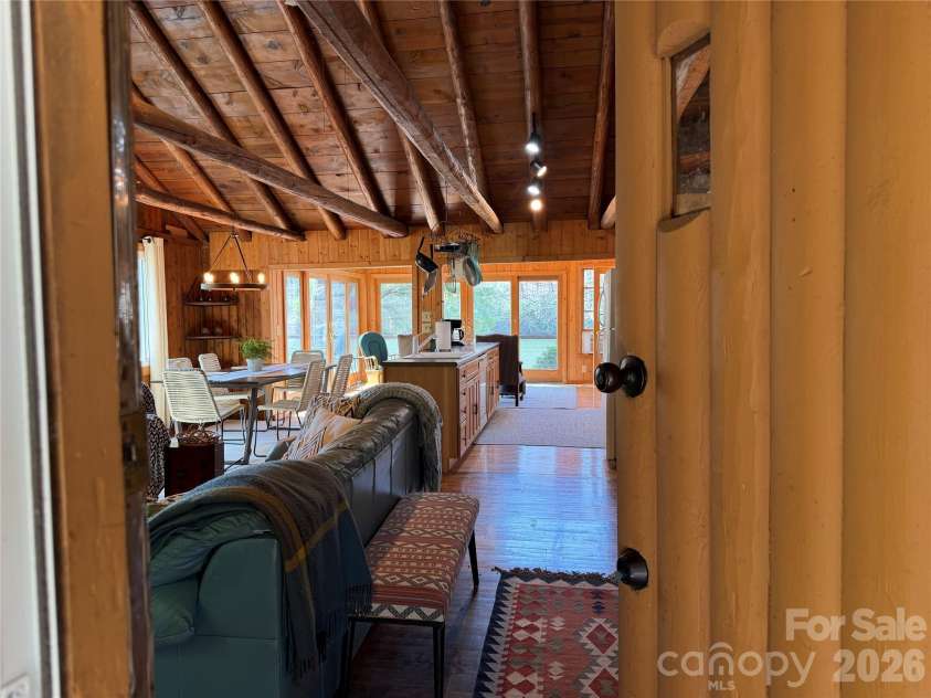 1359 Chestnut Grove Road, Spruce Pine, NC 28777.  MLS# CAR4363225, YatesRealty ID 11412. 