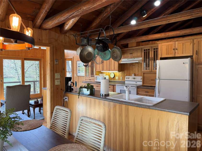 1359 Chestnut Grove Road, Spruce Pine, NC 28777.  MLS# CAR4363225, YatesRealty ID 11412. 