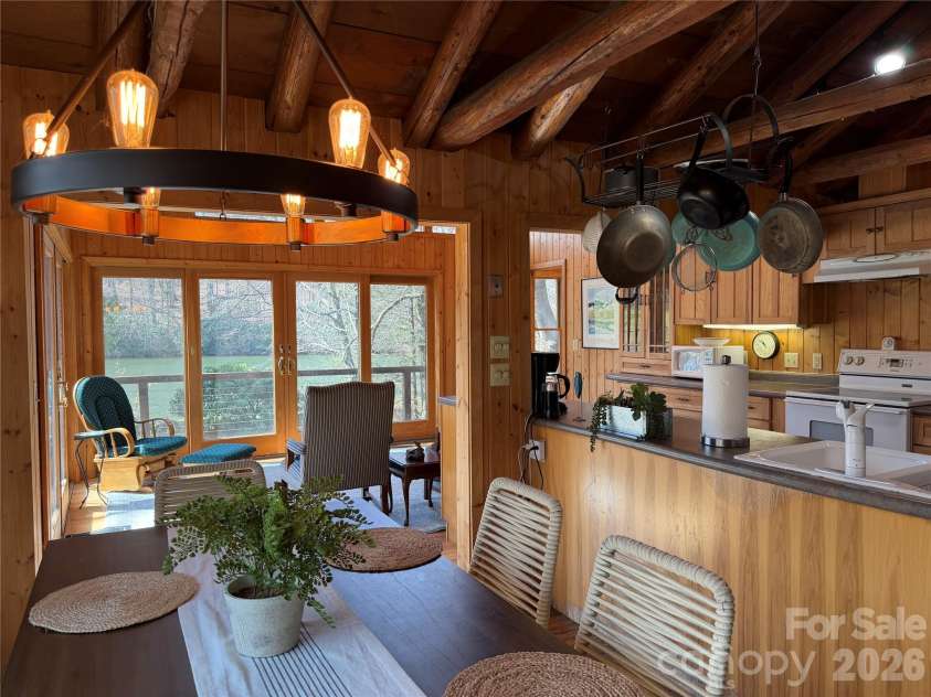 1359 Chestnut Grove Road, Spruce Pine, NC 28777.  MLS# CAR4363225, YatesRealty ID 11412. 