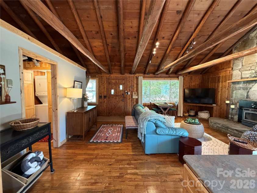 1359 Chestnut Grove Road, Spruce Pine, NC 28777.  MLS# CAR4363225, YatesRealty ID 11412. 