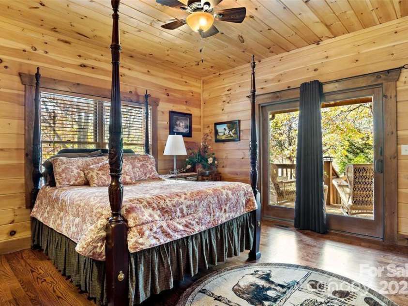 163 Gypsy Mountain Road, Marion, NC 28752.  MLS# CAR4287037, YatesRealty ID 11413. 
