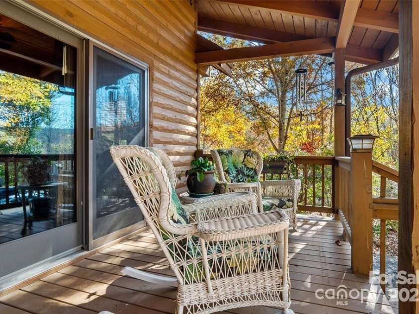 163 Gypsy Mountain Road, Marion, NC 28752.  MLS# CAR4287037, YatesRealty ID 11413. 