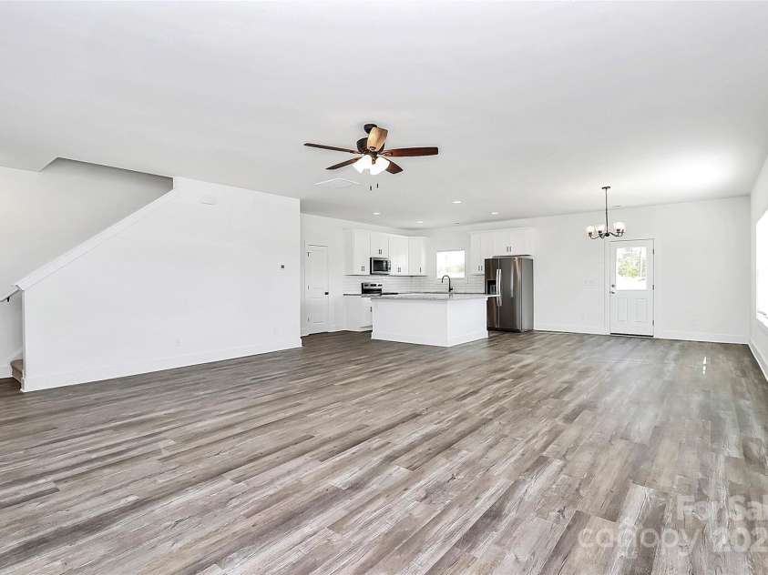 4206 Old Monroe Marshville Road, Wingate, NC 28174.  MLS# CAR4184312, YatesRealty ID 11413. 