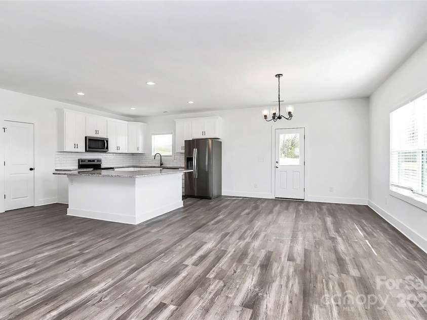 4206 Old Monroe Marshville Road, Wingate, NC 28174.  MLS# CAR4184312, YatesRealty ID 11413. 