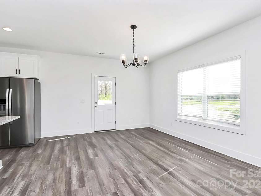 4206 Old Monroe Marshville Road, Wingate, NC 28174.  MLS# CAR4184312, YatesRealty ID 11413. 