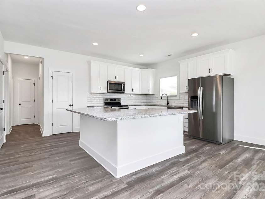 4206 Old Monroe Marshville Road, Wingate, NC 28174.  MLS# CAR4184312, YatesRealty ID 11413. 