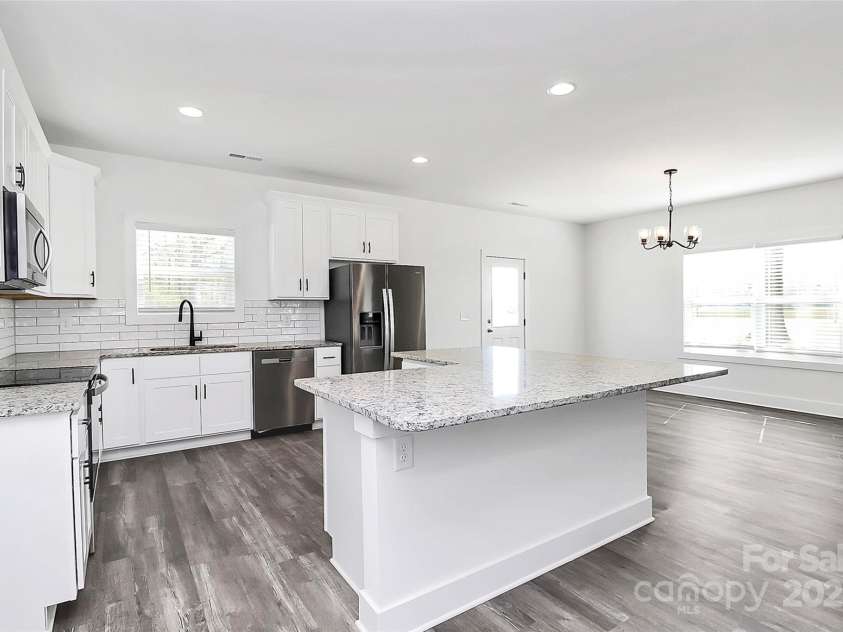 4206 Old Monroe Marshville Road, Wingate, NC 28174.  MLS# CAR4184312, YatesRealty ID 11413. 