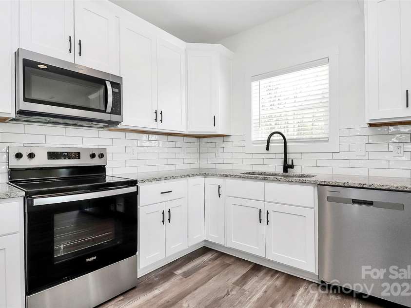 4206 Old Monroe Marshville Road, Wingate, NC 28174.  MLS# CAR4184312, YatesRealty ID 11413. 