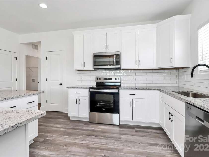 4206 Old Monroe Marshville Road, Wingate, NC 28174.  MLS# CAR4184312, YatesRealty ID 11413. 