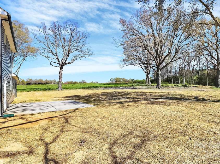 4206 Old Monroe Marshville Road, Wingate, NC 28174.  MLS# CAR4184312, YatesRealty ID 11413. 