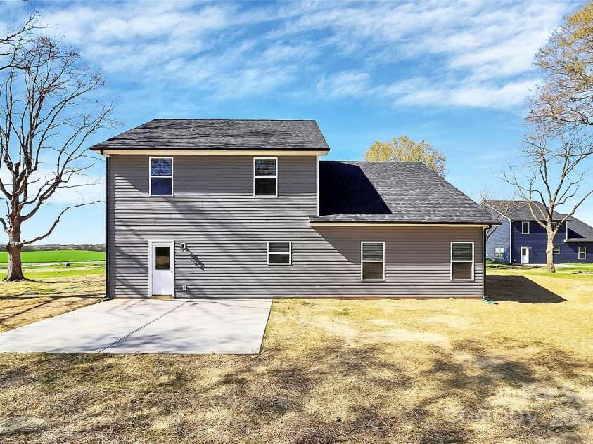 4206 Old Monroe Marshville Road, Wingate, NC 28174.  MLS# CAR4184312, YatesRealty ID 11413. 