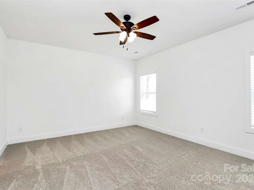 4206 Old Monroe Marshville Road, Wingate, NC 28174.  MLS# CAR4184312, YatesRealty ID 11413. Primary Bed on the Main!