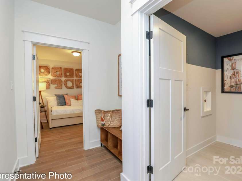 2011 Mantle Ridge Drive, Wesley Chapel, NC 28079.  MLS# CAR4238508, YatesRealty ID 11414. 