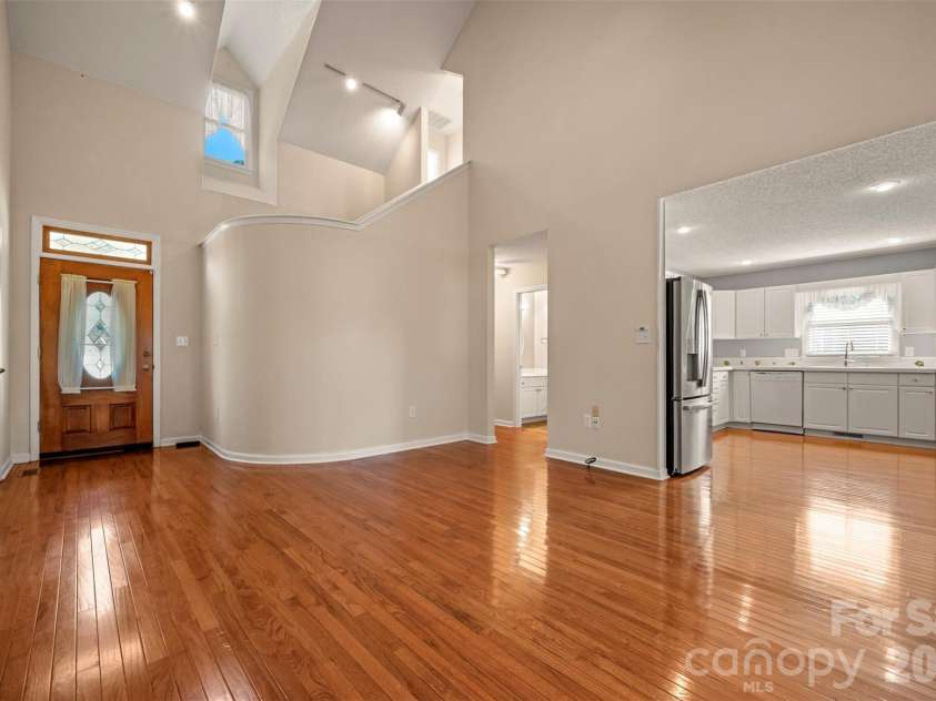 506 Pleasant Street, Spindale, NC 28160.  MLS# CAR4318654, YatesRealty ID 11414. 