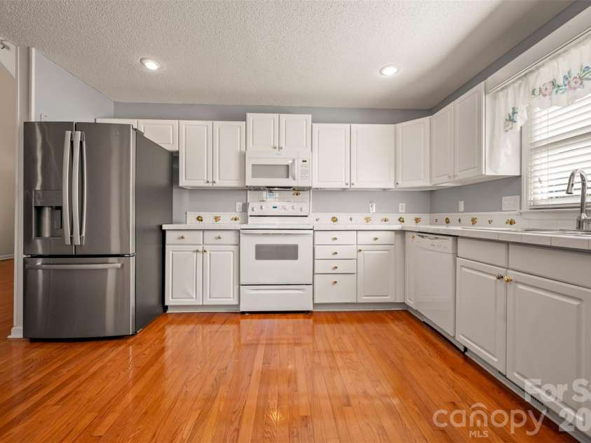 506 Pleasant Street, Spindale, NC 28160.  MLS# CAR4318654, YatesRealty ID 11414. 