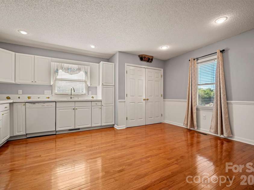 506 Pleasant Street, Spindale, NC 28160.  MLS# CAR4318654, YatesRealty ID 11414. 