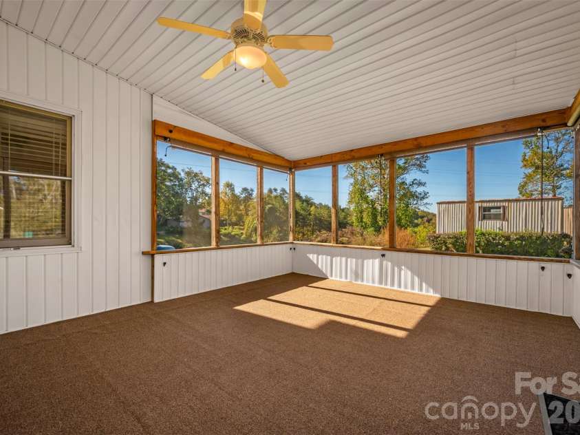 506 Pleasant Street, Spindale, NC 28160.  MLS# CAR4318654, YatesRealty ID 11414. 