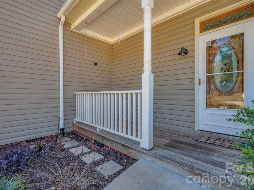 506 Pleasant Street, Spindale, NC 28160.  MLS# CAR4318654, YatesRealty ID 11414. 