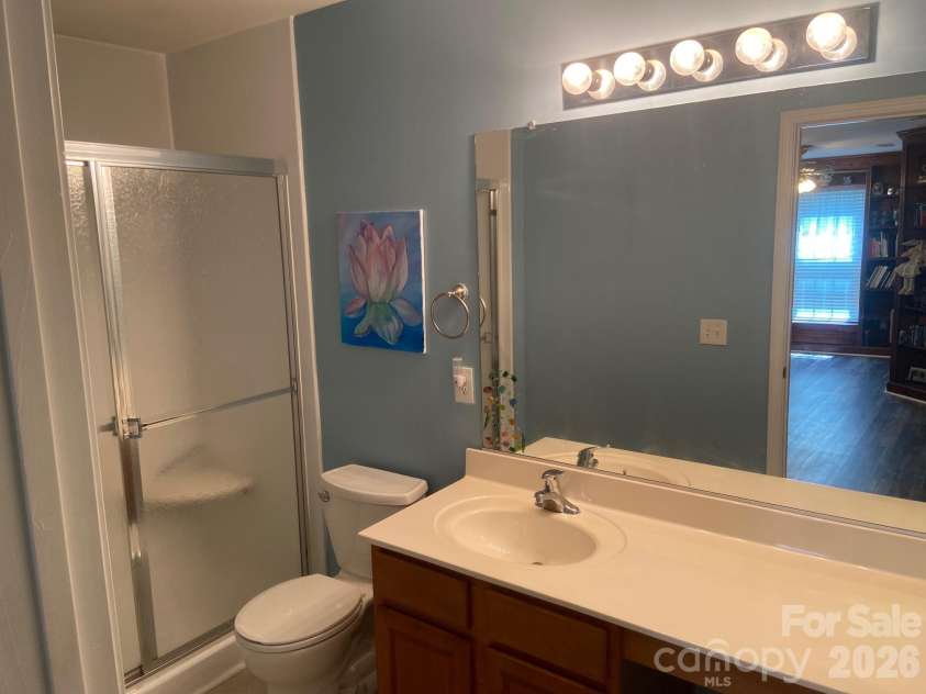 251 Horizon Circle, Rock Hill, SC 29732.  MLS# CAR4356090, YatesRealty ID 11416. 