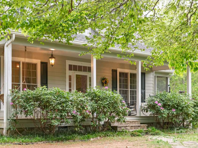 4398 Mud Puddle Lane, Lenoir, NC 28645.  MLS# CAR4256262, YatesRealty ID 11416. 