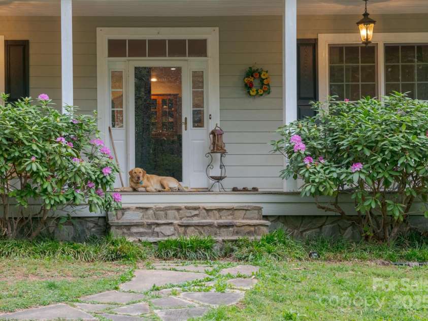 4398 Mud Puddle Lane, Lenoir, NC 28645.  MLS# CAR4256262, YatesRealty ID 11416. 