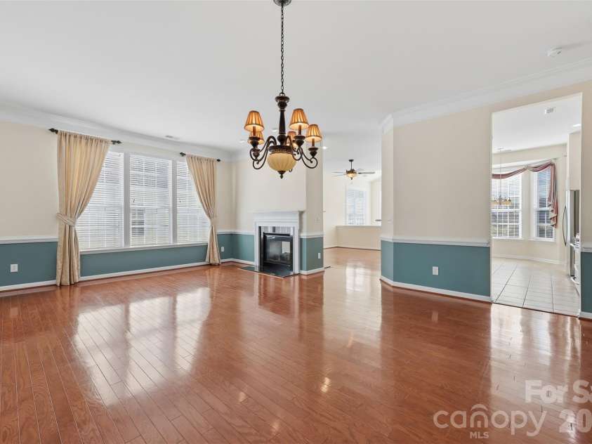 2320 Jade Lane, Fort Mill, SC 29708.  MLS# CAR4334961, YatesRealty ID 11418. 