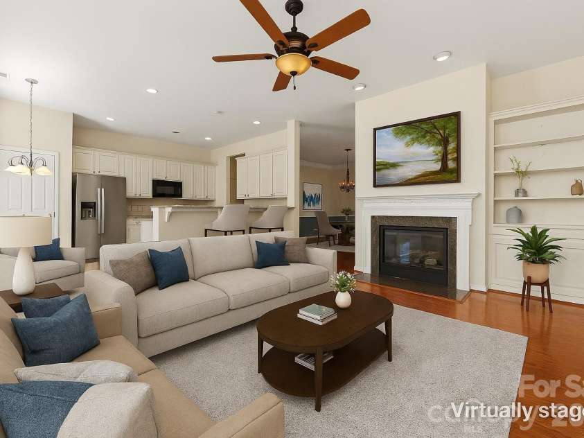 2320 Jade Lane, Fort Mill, SC 29708.  MLS# CAR4334961, YatesRealty ID 11418. 