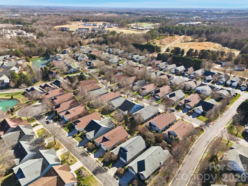 2320 Jade Lane, Fort Mill, SC 29708.  MLS# CAR4334961, YatesRealty ID 11418. 