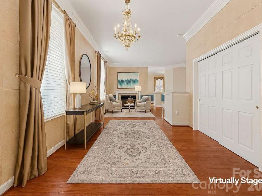 2320 Jade Lane, Fort Mill, SC 29708.  MLS# CAR4334961, YatesRealty ID 11418. 