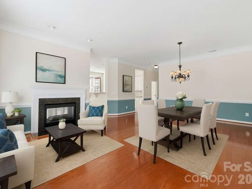 2320 Jade Lane, Fort Mill, SC 29708.  MLS# CAR4334961, YatesRealty ID 11418. 