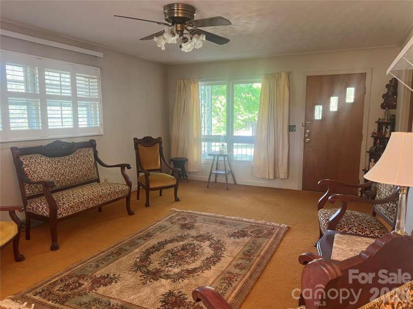 32646 Bridge Road, Mount Pleasant, NC 28124.  MLS# CAR4366203, YatesRealty ID 11419. 