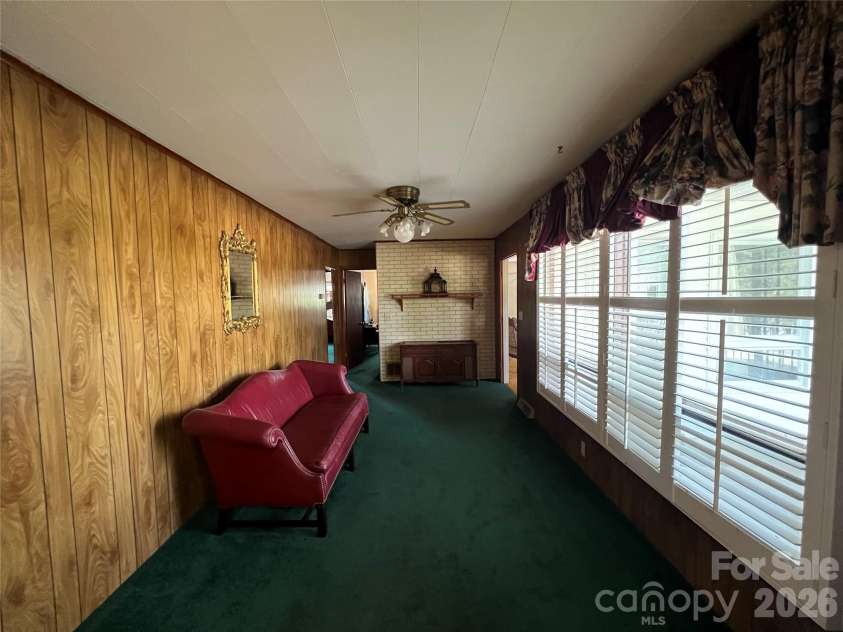 32646 Bridge Road, Mount Pleasant, NC 28124.  MLS# CAR4366203, YatesRealty ID 11419. 